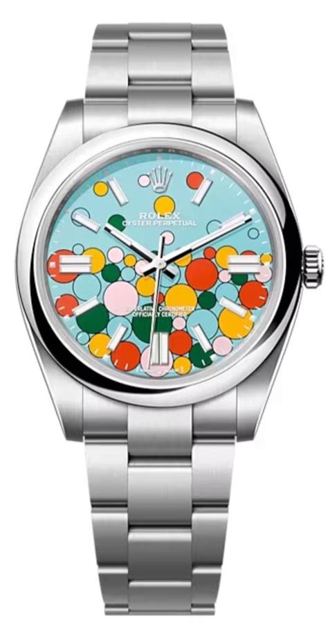 rolex oyster perpetual celebration dial|rolex copie celebration 41 mn.